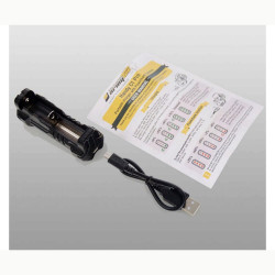 Превью товара: “Зарядное устройство Armytek Handy C1 Pro 1 канальное”, купить в интернет магазине