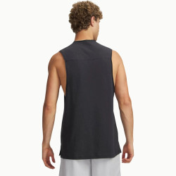 Превью товара: “Майка M Hoops Training Under Armour, цвет Anthracite/Black”, купить в интернет магазине