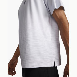Превью товара: “Футболка M Hoops Shooting Under Armour, цвет Halo Grey/White/Black”, купить в интернет магазине