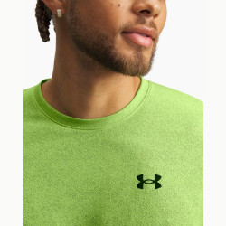 Превью товара: “Футболка M Tech Pixelate Under Armour, цвет Fade Green/Black”, купить в интернет магазине