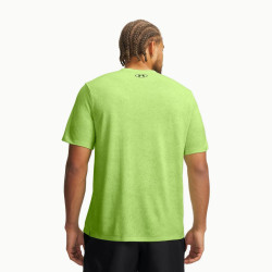 Превью товара: “Футболка M Tech Pixelate Under Armour, цвет Fade Green/Black”, купить в интернет магазине
