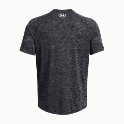 Превью товара: “Футболка M Tech Textured Under Armour, цвет Black”, купить в интернет магазине
