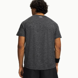 Превью товара: “Футболка M Tech Textured Under Armour, цвет Black”, купить в интернет магазине
