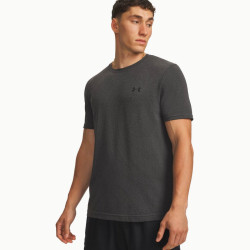 Фото: “Футболка Vanish Seamless Novelty Under Armour, цвет Clay Green/Black”, купить в интернет магазине