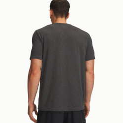 Превью товара: “Футболка Vanish Seamless Novelty Under Armour, цвет Clay Green/Black”, купить в интернет магазине