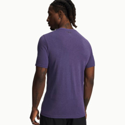 Превью товара: “Футболка Vanish Seamless Novelty Under Armour, цвет Purple Luxe/Black”, купить в интернет магазине