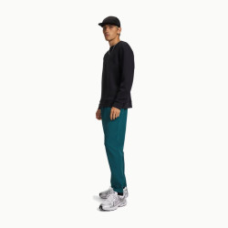 Превью товара: “Брюки M Unstoppable Tapered Under Armour, цвет Rack Green”, купить в интернет магазине