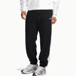Фото: “Брюки Rival Fleece Nov Under Armour, цвет Black”, купить в интернет магазине