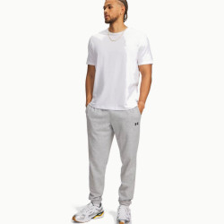 Превью товара: “Брюки Rival LW Under Armour, цвет Mod Grey Light Heather”, купить в интернет магазине