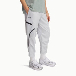 Фото: “Брюки Unstoppable Cargo Pant Under Armour, цвет Halo Grey”, купить в интернет магазине
