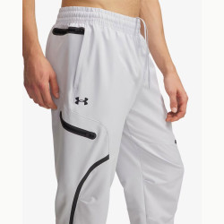 Превью товара: “Брюки Unstoppable Cargo Pant Under Armour, цвет Halo Grey”, купить в интернет магазине