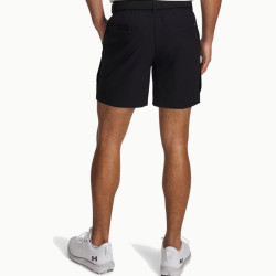 Превью товара: “Шорты М Drive Cargo Under Armour, цвет Black”, купить в интернет магазине