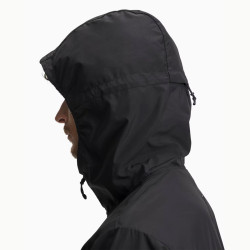 Превью товара: “Куртка M Explor UPF Hike Under Armour, цвет Anthracite/Black”, купить в интернет магазине