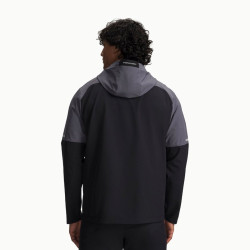Превью товара: “Куртка Tech Utility Woven Under Armour, цвет Black/Castlerock”, купить в интернет магазине
