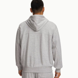 Превью товара: “Толстовка M Rival LW FZ Under Armour, цвет Grey”, купить в интернет магазине