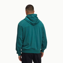 Превью товара: “Толстовка M Rival LW Graphic Under Armour, цвет Rack Green”, купить в интернет магазине