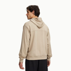 Превью товара: “Толстовка M Rival LW Under Armour, цвет City Khaki/Black”, купить в интернет магазине