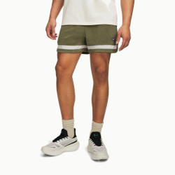 Фото: “Шорты M Icon SW Terry Under Armour, цвет Marine OD Green/White”, купить в интернет магазине
