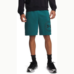 Превью товара: “Шорты M Rival LW Graphic Under Armour, цвет Rack Green”, купить в интернет магазине