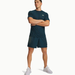 Превью товара: “Шорты M Tech Play Under Armour, цвет Arden Green”, купить в интернет магазине