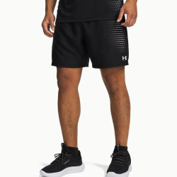 Фото: “Шорты M Tech Play Under Armour, цвет Black”, купить в интернет магазине