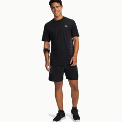 Превью товара: “Шорты M Tech Play Under Armour, цвет Black”, купить в интернет магазине
