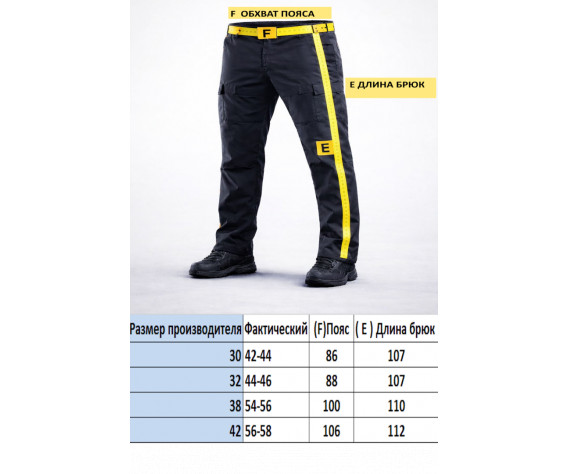 Фото: “Брюки HUNTER PANTS Nougat”, купить в интернет магазине