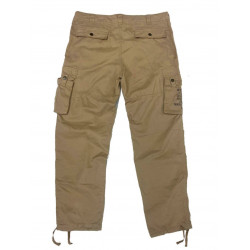 Фото: “Брюки HUNTER PANTS Nougat”