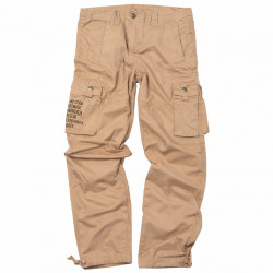 Фото: “Брюки HUNTER PANTS Nougat”