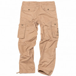 Фото: “Брюки HUNTER PANTS Nougat”