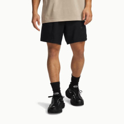 Фото: “Шорты M Unstoppable Woven Under Armour, цвет Black”, купить в интернет магазине