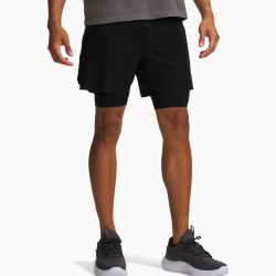 Фото: “Шорты M Vanish Elite 2in1 Under Armour, цвет Ultimate Black”, купить в интернет магазине