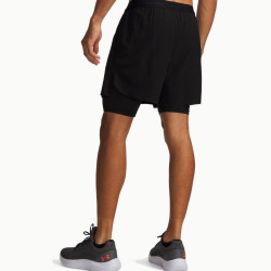 Превью товара: “Шорты M Vanish Elite 2in1 Under Armour, цвет Ultimate Black”, купить в интернет магазине