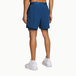 Превью товара: “Шорты M Vanish Elite 2in1 Under Armour, цвет Wham Blue”, купить в интернет магазине