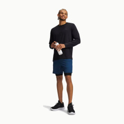 Превью товара: “Шорты M Vanish Woven 2in1 Under Armour, цвет Wham Blue”, купить в интернет магазине