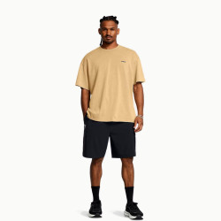 Превью товара: “Шорты M Vibe Woven Cargo Under Armour, цвет Black/White”, купить в интернет магазине