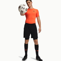 Превью товара: “Шорты Vanish Woven 2in1 Under Armour, цвет Ultimate Black”, купить в интернет магазине