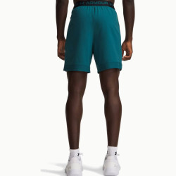 Превью товара: “Шорты Vanish Woven 6in Under Armour, цвет Rack Green”, купить в интернет магазине