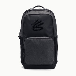 Фото: “Рюкзак Curry Splash Under Armour, цвет Black (26л)”, купить в интернет магазине