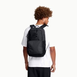 Превью товара: “Рюкзак Curry Splash Under Armour, цвет Black (26л)”, купить в интернет магазине