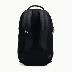 Превью товара: “Рюкзак Hustle 6.0 Under Armour, цвет Black/White (29л)”, купить в интернет магазине
