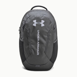 Фото: “Рюкзак Hustle 6.0 Under Armour, цвет Grey (29л)”, купить в интернет магазине