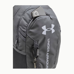 Превью товара: “Рюкзак Hustle 6.0 Under Armour, цвет Grey (29л)”, купить в интернет магазине
