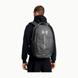Превью товара: “Рюкзак Hustle 6.0 Under Armour, цвет Grey (29л)”, купить в интернет магазине