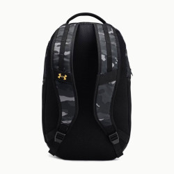 Превью товара: “Рюкзак Hustle 6.0 Under Armour, цвет Metallic Gold (29л)”, купить в интернет магазине
