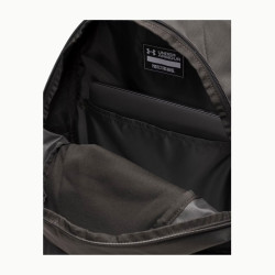 Превью товара: “Рюкзак Hustle Lite Under Armour, цвет Black/Castlerock (26,5л)”, купить в интернет магазине