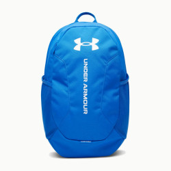 Фото: “Рюкзак Hustle Lite Under Armour, цвет Blue Atlantis (26,5л)”, купить в интернет магазине