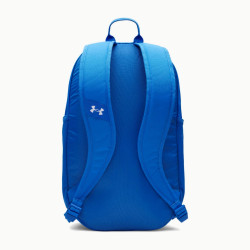 Превью товара: “Рюкзак Hustle Lite Under Armour, цвет Blue Atlantis (26,5л)”, купить в интернет магазине