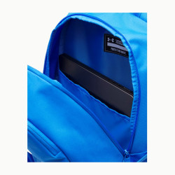 Превью товара: “Рюкзак Hustle Lite Under Armour, цвет Blue Atlantis (26,5л)”, купить в интернет магазине