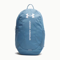 Фото: “Рюкзак Hustle Lite Under Armour, цвет Blue Smoke (26,5л)”, купить в интернет магазине